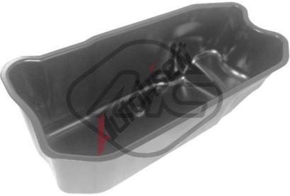 Metalcaucho Olejov vana MTC 06320, 06320