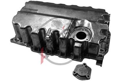 Metalcaucho Olejov vana MTC 06356, 06356