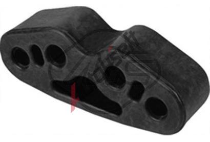 Metalcaucho Drk vfukovho systmu MTC 06374, 06374