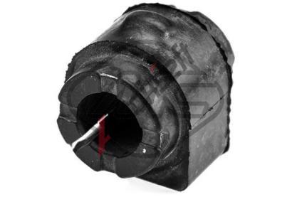 Metalcaucho Loiskov pouzdro stabiliztoru MTC 06438, 06438