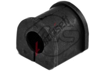 Metalcaucho Loiskov pouzdro stabiliztoru MTC 06446, 06446