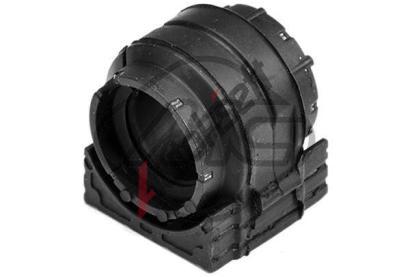Metalcaucho Loiskov pouzdro stabiliztoru MTC 06447, 06447