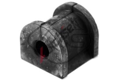 Metalcaucho Loiskov pouzdro stabiliztoru MTC 06454, 06454