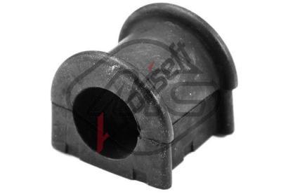 Metalcaucho Loiskov pouzdro stabiliztoru MTC 06468, 06468