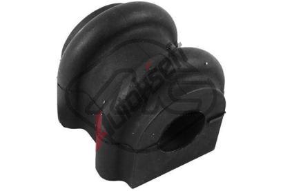 Metalcaucho Lo�iskov� pouzdro stabiliz�toru MTC 06477, 06477