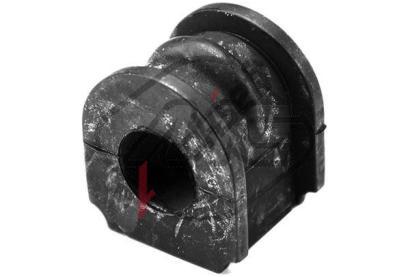 Metalcaucho Loiskov pouzdro stabiliztoru MTC 06486, 06486