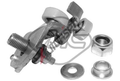 Metalcaucho Valiv veden posuvnch dve MTC 06504, 06504