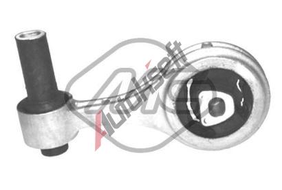 Metalcaucho Zavěšení motoru MTC 06522, 06522 Metalcaucho Zavěšení motoru MTC 06522, 06522