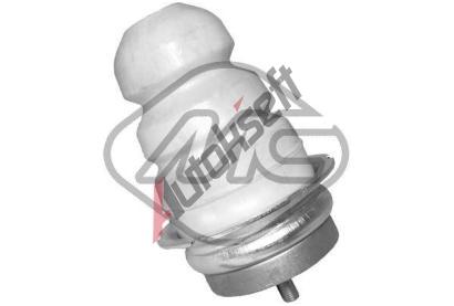 Metalcaucho Zarka odpruen MTC 06528, 06528