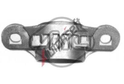 Metalcaucho Loisko uloen tlumie MTC 06538, 06538