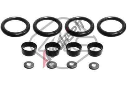 Metalcaucho Tsnic krouek drku trysky MTC 06583, 06583