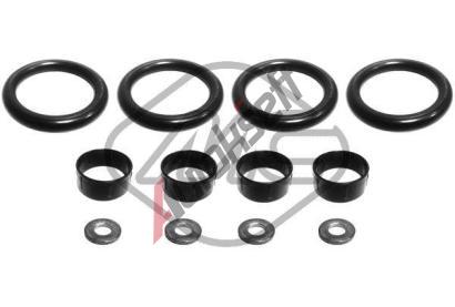 Metalcaucho Tsnic krouek drku trysky MTC 06584, 06584