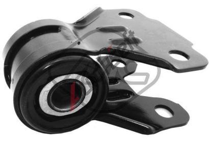 Metalcaucho Uloen dicho mechanismu MTC 06622, 06622
