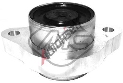 Metalcaucho Uloen dicho mechanismu MTC 06652, 06652