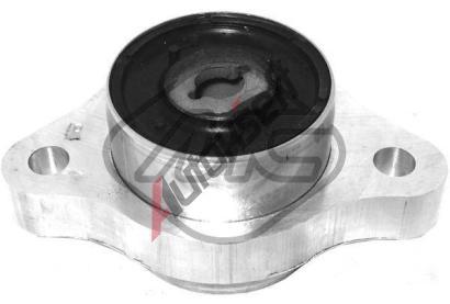 Metalcaucho Uloen dicho mechanismu MTC 06653, 06653