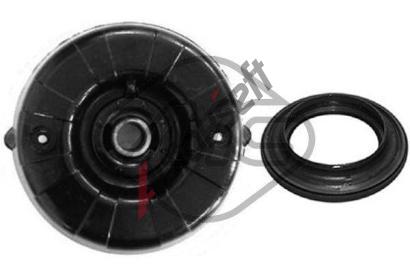 Metalcaucho Opravn sada hornho uloen tlumi MTC 06678, 06678