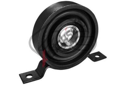 Metalcaucho Uložení kloubového hřídele MTC 06716, 06716 Metalcaucho Uložení kloubového hřídele MTC 06716, 06716