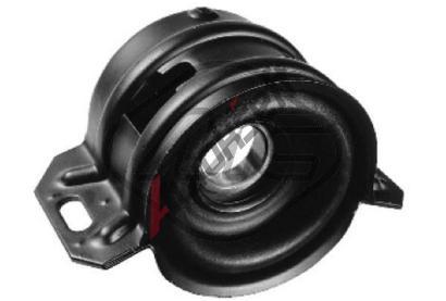 Metalcaucho Uložení kloubového hřídele MTC 06726, 06726 Metalcaucho Uložení kloubového hřídele MTC 06726, 06726