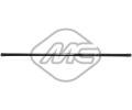 Metalcaucho Zvrtn roub, torzn ty ‐ MTC 06745