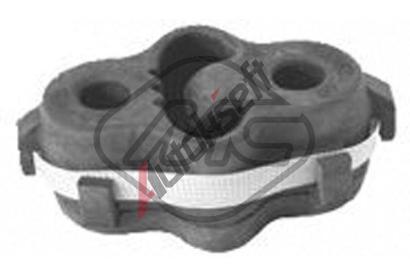 Metalcaucho Zarka tlumie vfuku MTC 06800, 06800
