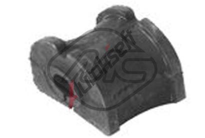 Metalcaucho Drk pnho stabiliztoru MTC 06810, 06810