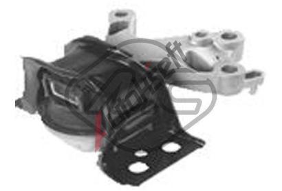 Metalcaucho Zaven motoru MTC 06813, 06813