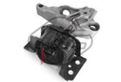 Metalcaucho Zav�en� motoru MTC 06814, 06814