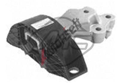 Metalcaucho Zaven motoru MTC 06815, 06815