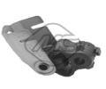 Drk vfukovho systmu Metalcaucho ‐ MTC 06842