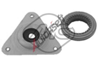 Metalcaucho Loisko uloen tlumie MTC 06845, 06845