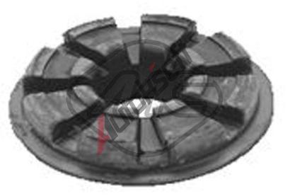 Metalcaucho Loisko uloen tlumie MTC 06847, 06847