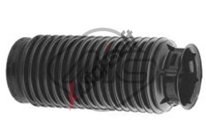 Metalcaucho Ochrann vko / prachovka tlumie MTC 06859, 06859
