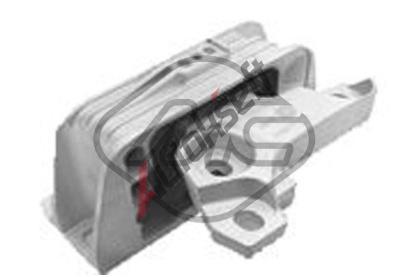 Metalcaucho Zaven motoru MTC 06860, 06860
