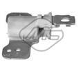 Zarka tlumie vfuku Metalcaucho ‐ MTC 06875