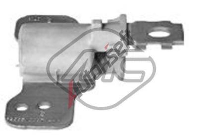 Metalcaucho Zarka tlumie vfuku MTC 06875, 06875