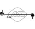 Ty / vzpra stabiliztoru Metalcaucho ‐ MTC 06954
