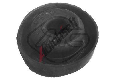 Metalcaucho Zarka odpruen MTC 06960, 06960