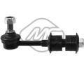 Ty / vzpra stabiliztoru Metalcaucho ‐ MTC 06965