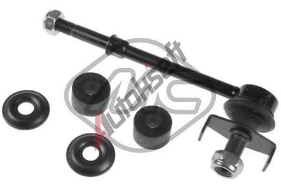 Metalcaucho Ty / vzpra stabiliztoru MTC 06972, 06972