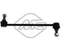 Ty / vzpra stabiliztoru Metalcaucho ‐ MTC 06988