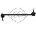 Ty / vzpra stabiliztoru Metalcaucho ‐ MTC 06992