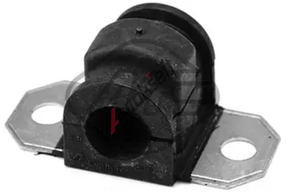 Metalcaucho Držák příčného stabilizátoru MTC 07050, 07050 Metalcaucho Držák příčného stabilizátoru MTC 07050, 07050