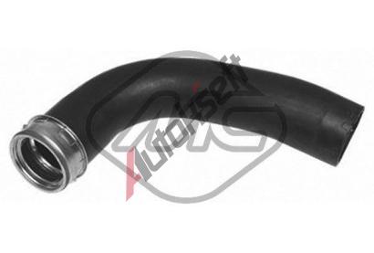 Metalcaucho Hadice plnicího vzduchu MTC 07203, 07203 Metalcaucho Hadice plnicího vzduchu MTC 07203, 07203