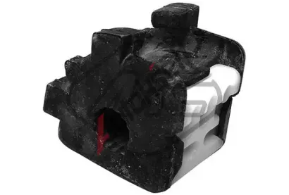 Metalcaucho Loiskov pouzdro stabiliztoru MTC 07246, 07246