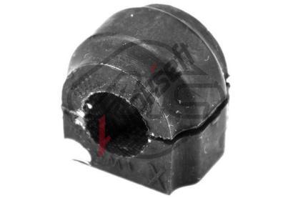 Metalcaucho Loiskov pouzdro stabiliztoru MTC 07276, 07276