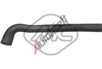 Metalcaucho Hadice chladie MTC 07285, 07285