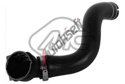 Metalcaucho Hadice chladie MTC 07326, 07326