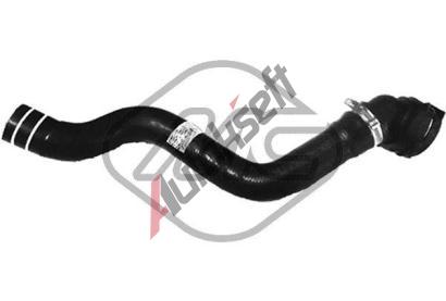 Metalcaucho Hadice chladie MTC 07328, 07328