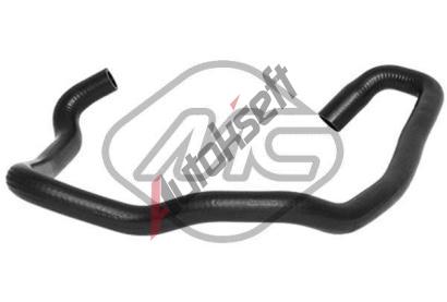 Metalcaucho Hadice chladie MTC 07349, 07349