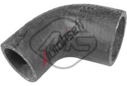 Metalcaucho Hadice chladie MTC 07354, 07354